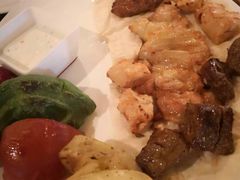 -Efes Turkish & Mediterranean Cuisine 艾菲斯餐厅(陆家嘴店)