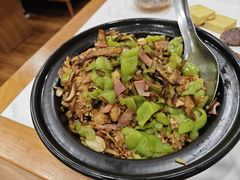 -88号小吃店·经典云南菜·地道纳西美食