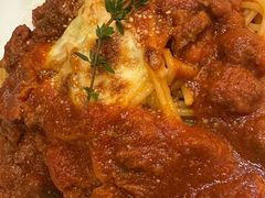 -山色西餐·柴火烤披萨
