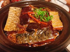 -外婆家(天河领展店)