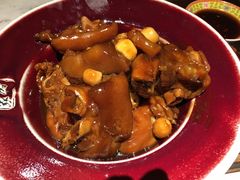 -那家小馆•北京菜•烤鸭(中关村店)