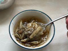 -安海长火土笋冻