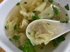 -吉祥馄饨(深圳福华一路店)