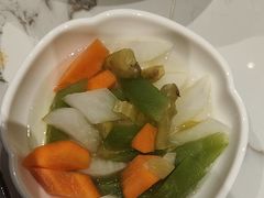 -牛将军•涮肉•烤肉(北京王府井·故宫店)
