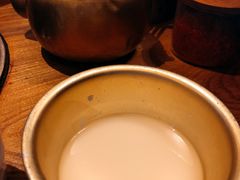 -韩国料理大力士(屏风街店)