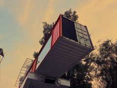 -山下C5cafe(惠通时代广场店)