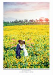 -戛纳印象摄影(潮拍定制馆)