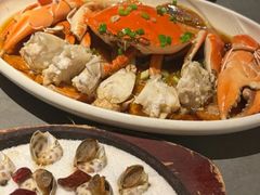 -瓯菜排档(娄桥店)