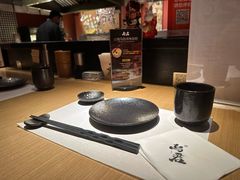 -乌君·酒场·炭火烧鸟(侨城坊店)