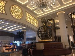 -常州武进九洲喜来登酒店