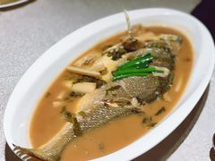 -万丽轩·粤菜(王府井金茂万丽酒店)