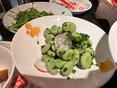 -老头儿油爆虾·知味杭州(爱琴海购物中心)