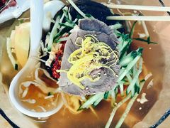 -顺姬冷面(长春旗舰店)