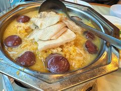 -京滨饭店·餐厅(阜外大街店)