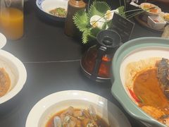 -钱堂人·私房菜(八卦田店)