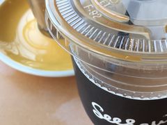 -Seesaw Coffee(朝阳大悦城店)