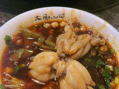-大鱼山房鱼头火锅(老字号品质店)
