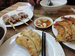 -劈柴院锅贴(沈阳路店)