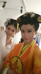 -盘子女人坊(珠海拱北旗舰店)