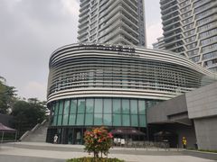-广州市白云区图书馆