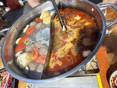 -秧塘牛八宝(金山路店)