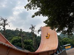 -重庆海昌加勒比海水世界