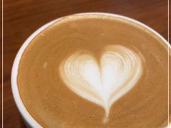 -VESH COFFEE(定西路店)