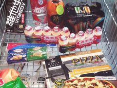 -麦德龙(郑东店)