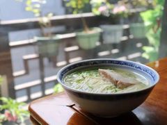 -同得兴 Since·1995 传统苏式面馆(十全街店)