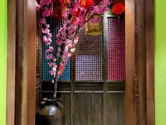 -食欲老院子荆芥疙瘩汤(经五路店)