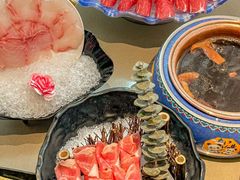 -享月汤皇·海鲜小火锅·聚会(曲江创意谷店)