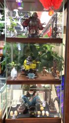 -灵彩珠宝(朗香街店)