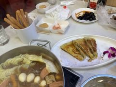 -蝎王府羊蝎子(北大地店)