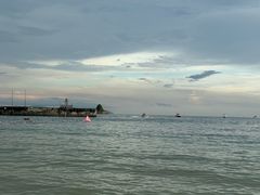 -大梅沙游艇度假酒店