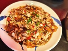 -侯师傅热炒店(德思勤店)