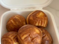 -詹记桃酥(包河万达店)
