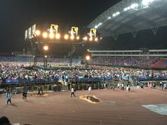 -嘉兴市体育中心