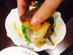 iphone_upload_pic-牟传仁饭庄(星海店)
