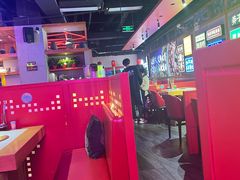 -麻辣英雄重庆火锅(二城广场店)