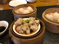 -小城粥道·海胆鲜虾粥(解放广场店)