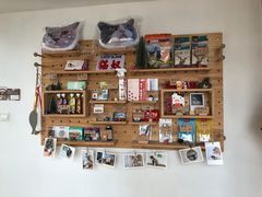 -Catmate·猫肥家润(金润铂宫店)
