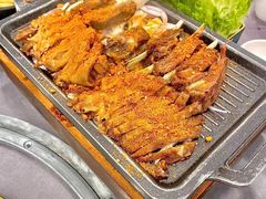 -海宝酒家(中山四路店)