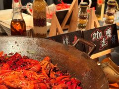 -印象餐厅(杭州国际博览中心北辰大酒店)