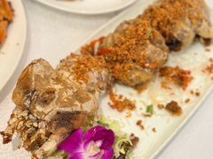 -喜记避风塘炒辣蟹(旗舰店)