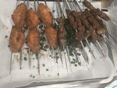 -鱿遍天下铁板鱿鱼(东风路店)