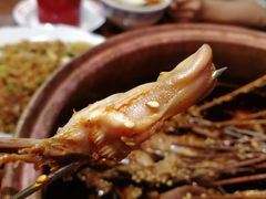 -搓火大都会(广安门总店)