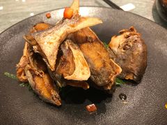 -望乡楼上海菜(日月光店)