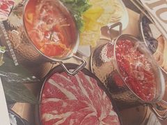 -呷哺呷哺(西单大悦城店)