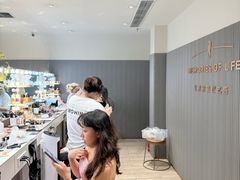 -海马体照相馆(上海月星环球港店)