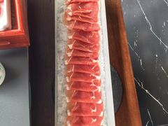 -阳坊胜利涮羊肉(阳坊老店)